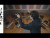 Quadeca 'Hell of a time' music video