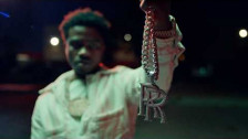 Roddy Ricch 'Tip Toe' music video
