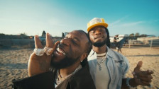 Burna Boy 'Change Your Mind' music video
