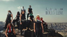 Zeyne 'Kollo Lena' music video