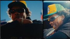 Lil Baby & YTB Fatt & YFN Lucci 'Plenty' music video