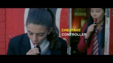Cheatahs 'Controller' music video