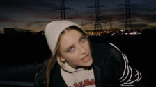 Bria Salmena 'Stretch the Struggle' music video