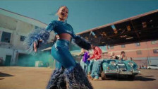 Naledi Aphiwe & Blxckie & LilyFaith 'Waiting For You' music video