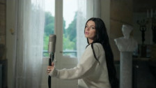 Davina Michelle 'I Won't Let Go' music video