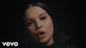 Lola Young 'Ruin My Make Up' Music Video