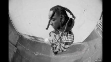 Highway 'on dat shit' music video