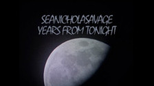 Sean Nicholas Savage 'Years From Tonight' music video