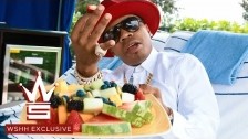 Plies 'Ritz Carlton' music video