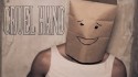 Cruel Hand 'Unhinged  Unraveled' Music Video