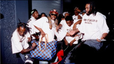 Rob49 'WTHELLY' music video