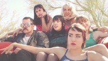 Peach Kelli Pop 'Heart Eyes' music video