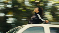 Diara 'over' music video