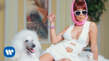 Anitta 'Lobby' music video