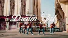 Sharma Boy 'Dream Girl' music video