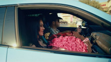 Lenin Ramirez 'Polvo Rosita' music video