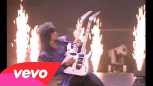 Bon Jovi 'Lay Your Hands On Me' music video