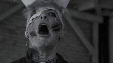 TX2 x Black Veil Brides 'The End of Us' music video