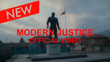 Sweet Tempest 'Modern Justice' music video