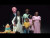 earthsignchels 'CRAZY?' music video
