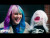 jasmine.4.t 'Guy Fawkes Tesco Dissociation' music video