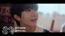 NCT WISH 'Wishful Winter' music video