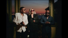 Mobb Deep 'Down For You' music video