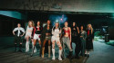 Nina Chuba 'RAGE GIRL' Music Video