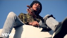 Alkaline (8) 'Formula' music video