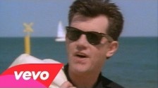 Daryl Braithwaite 'All I Do' music video