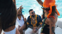 Niko Pandetta 'Muovilo Baby' Music Video