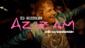 Ed Sheeran 'Azizam' Music Video
