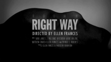 ROOM8 'Right Way' music video
