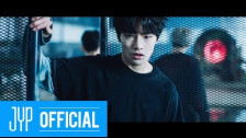 Stray Kids 'District 9' music video