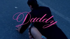 Victoria 'Daddy' music video