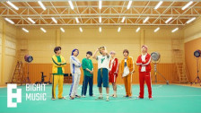BTS 'Butter' music video