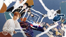 SUPER JUNIOR 'The Melody' music video