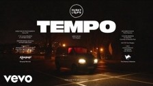 Husky Loops 'Tempo' music video