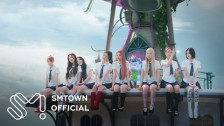 Hearts2Hearts 'STYLE' music video