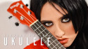 Barbara Argyrou 'Ukulele' Music Video