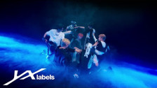 aoen 'Blue Flame' music video
