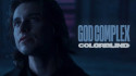 Colorblind 'God complex' music video