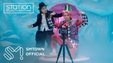 TAEYONG x Wonstein 'Love Theory' music video