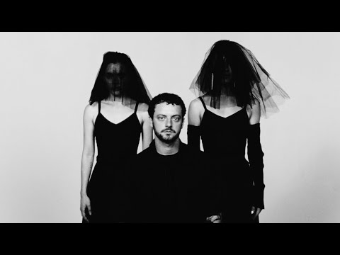 Grandson - God is an Animal (2025) Обложка: Grandson - God is an Animal (2025)