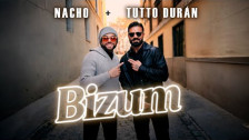 Tutto Durán 'Bizum (Qué Tienen Tus Ojos)' music video