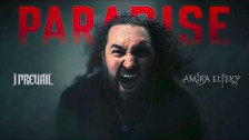 I Prevail & Amira Elfeky 'PARADISE' music video