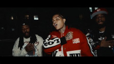 Young M.A 'Thumperz' music video