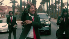 Chuckyy 'My World' music video