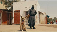 Big Fizzo 'Niruze' music video