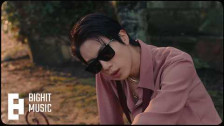 BTS 'NORMAL' music video